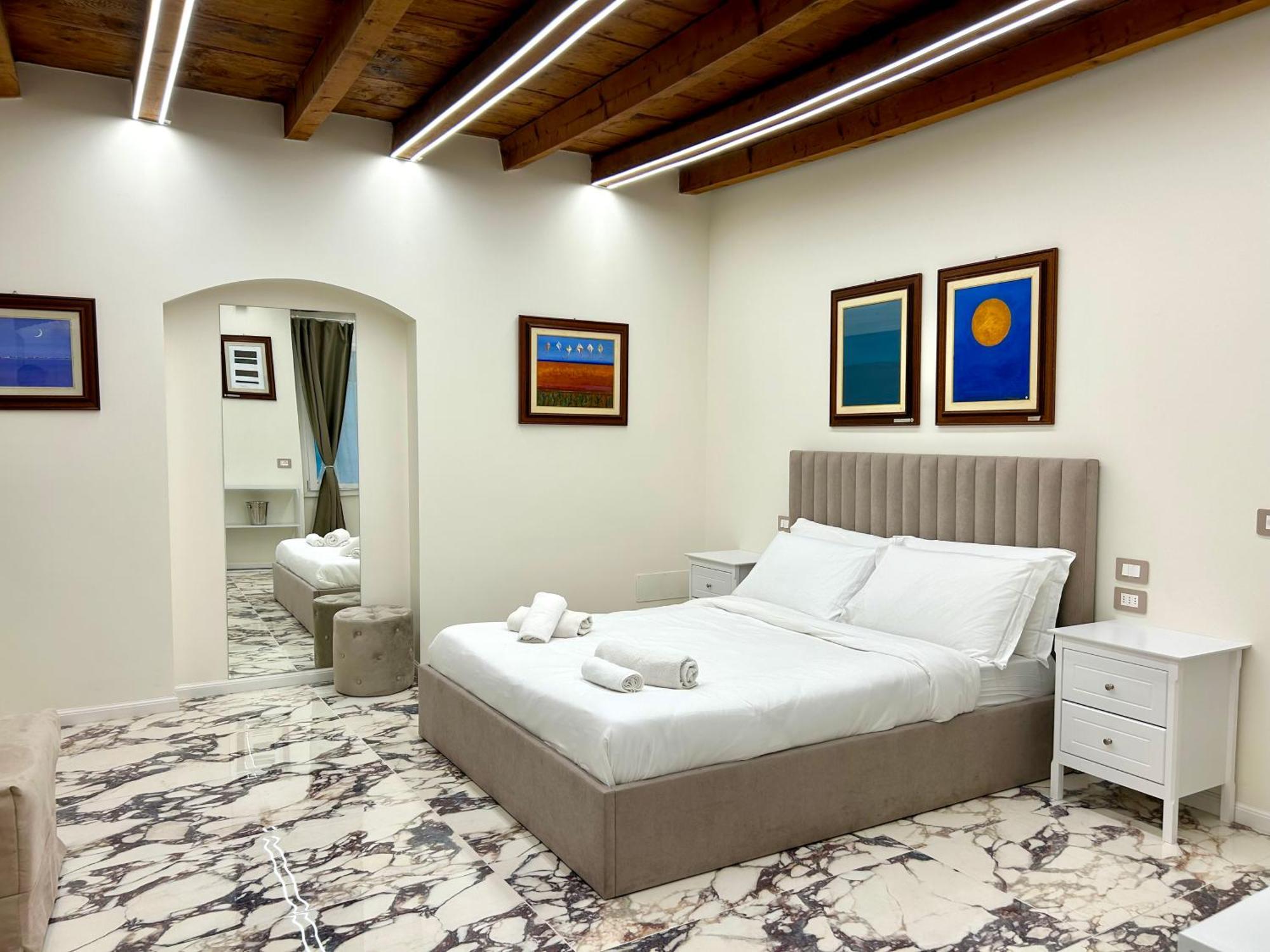 Brera Luxury Apt Milan Exterior photo