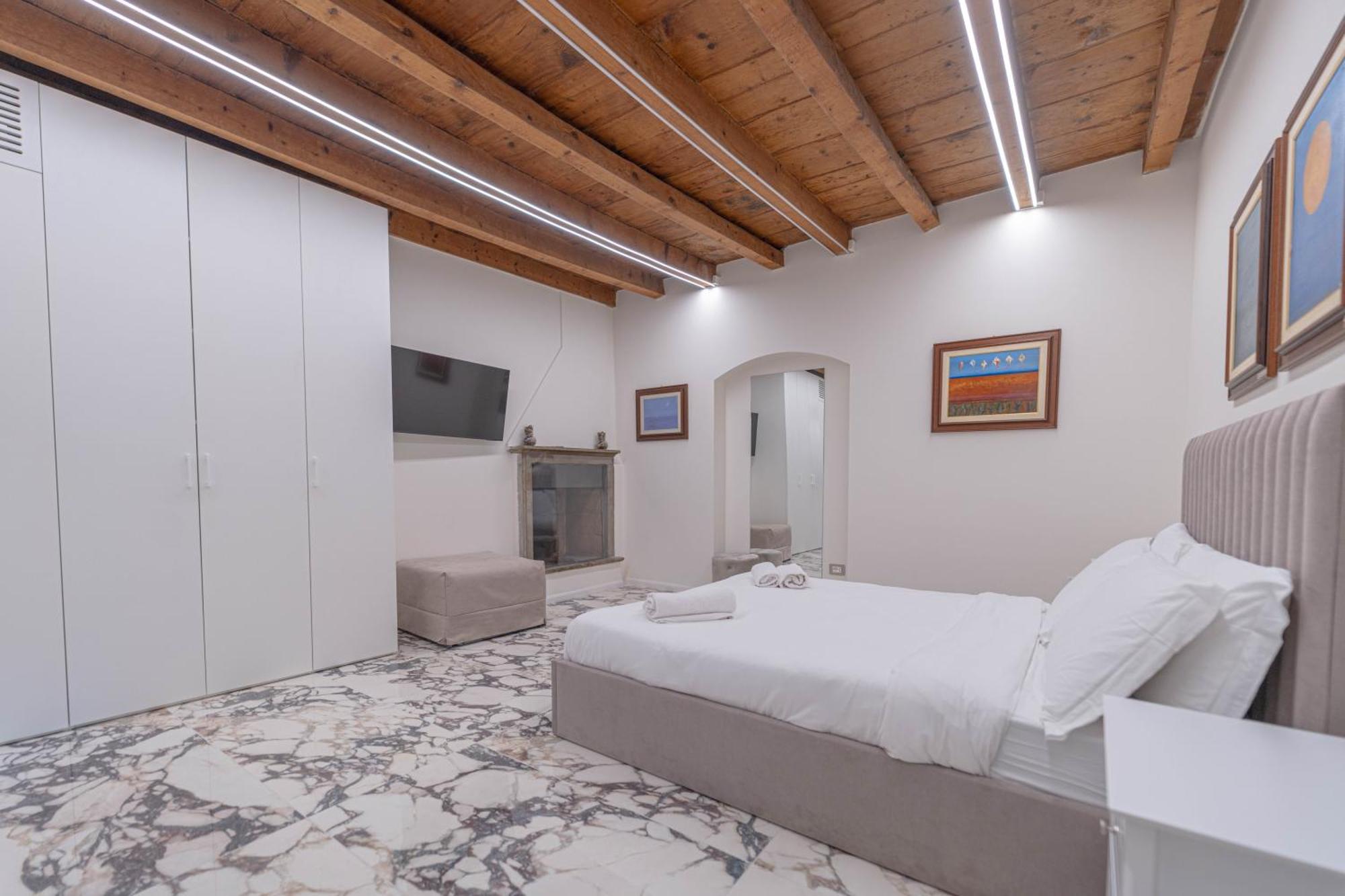 Brera Luxury Apt Milan Exterior photo