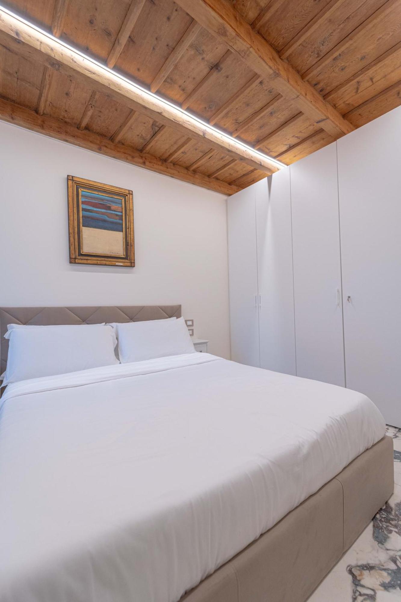 Brera Luxury Apt Milan Exterior photo