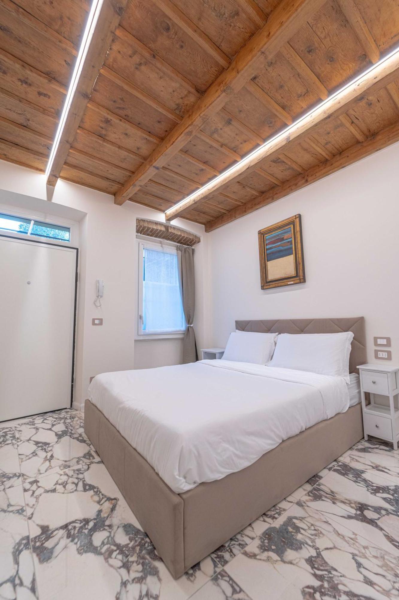 Brera Luxury Apt Milan Exterior photo