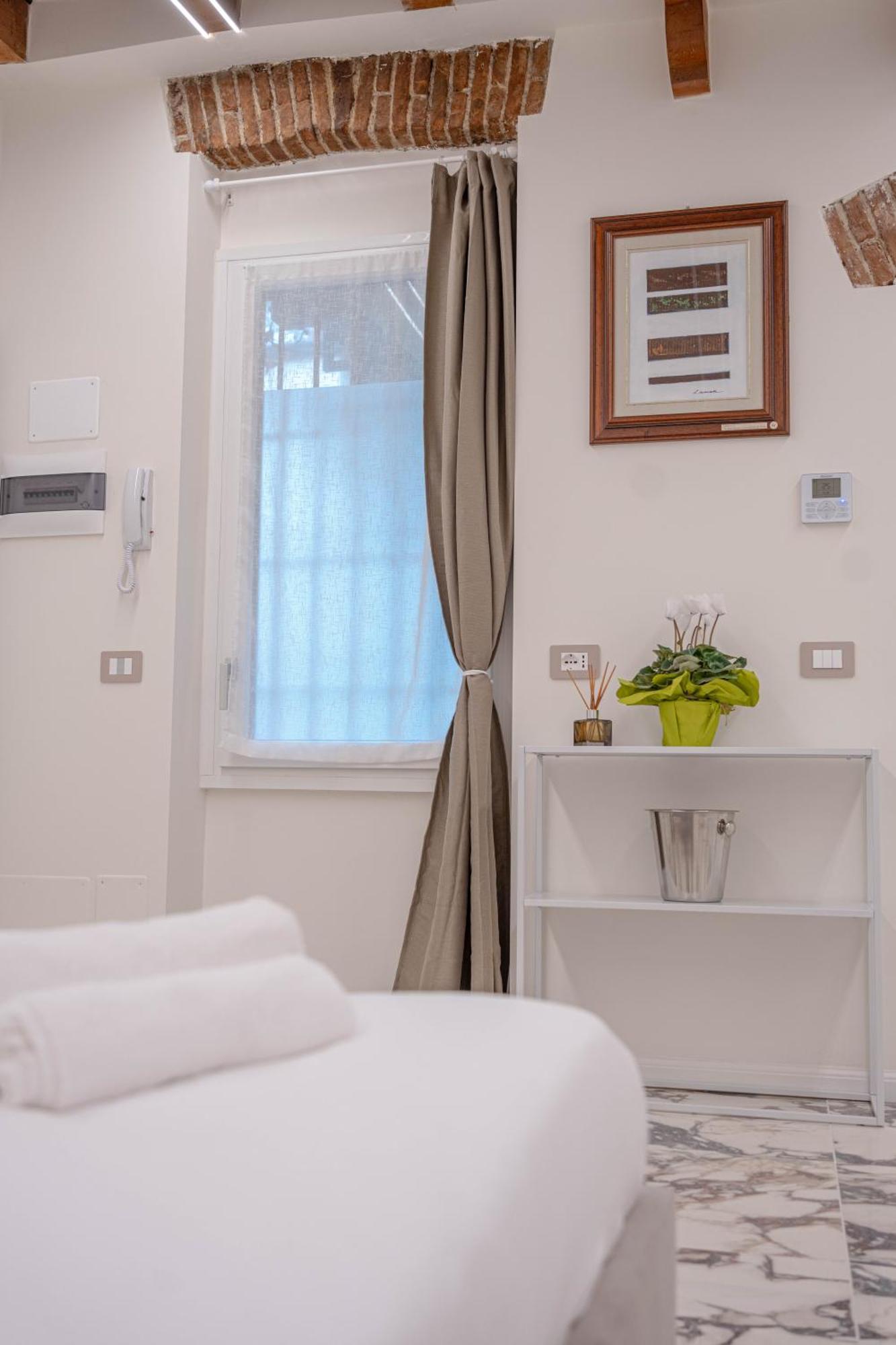 Brera Luxury Apt Milan Exterior photo