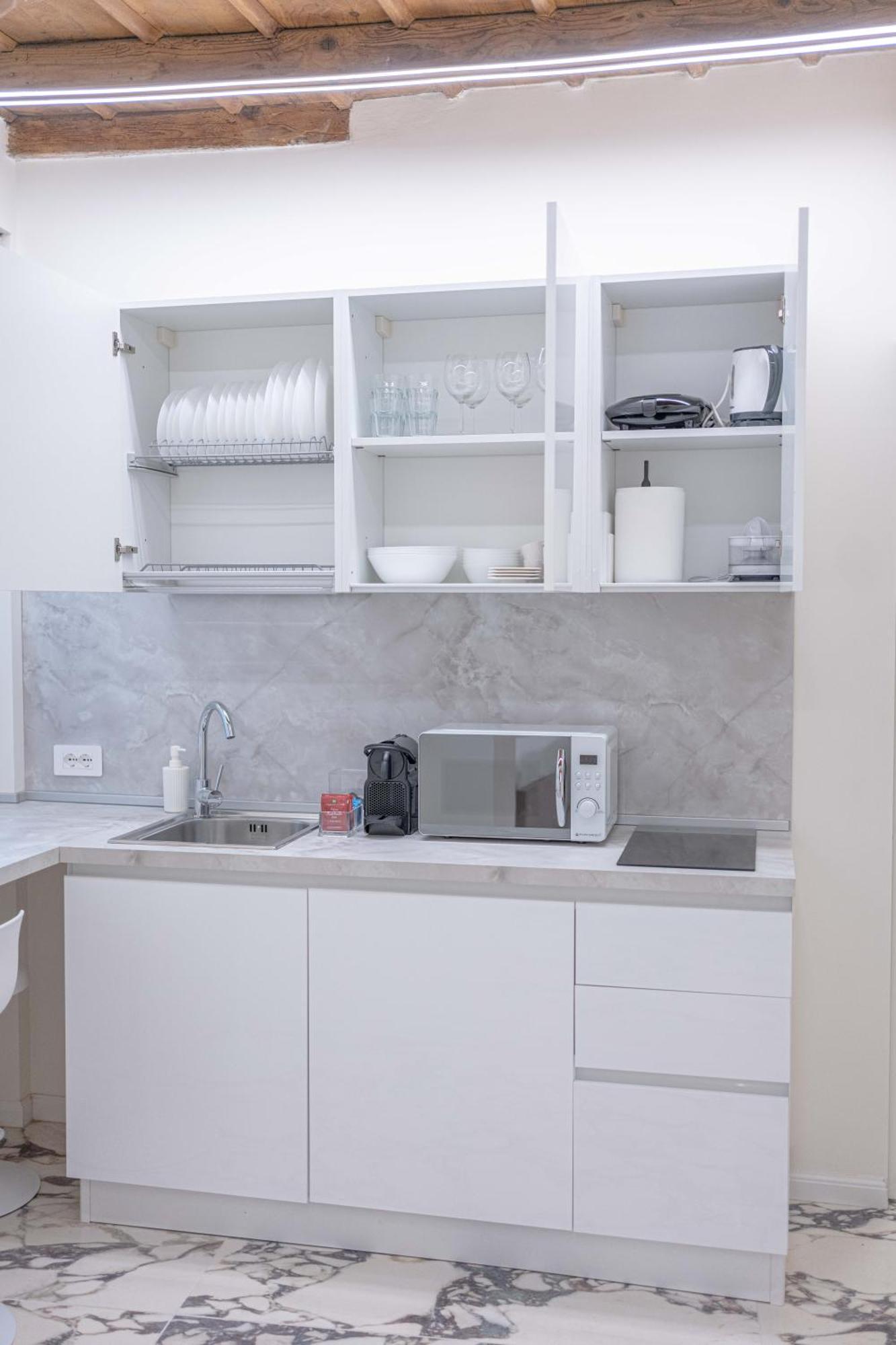 Brera Luxury Apt Milan Exterior photo
