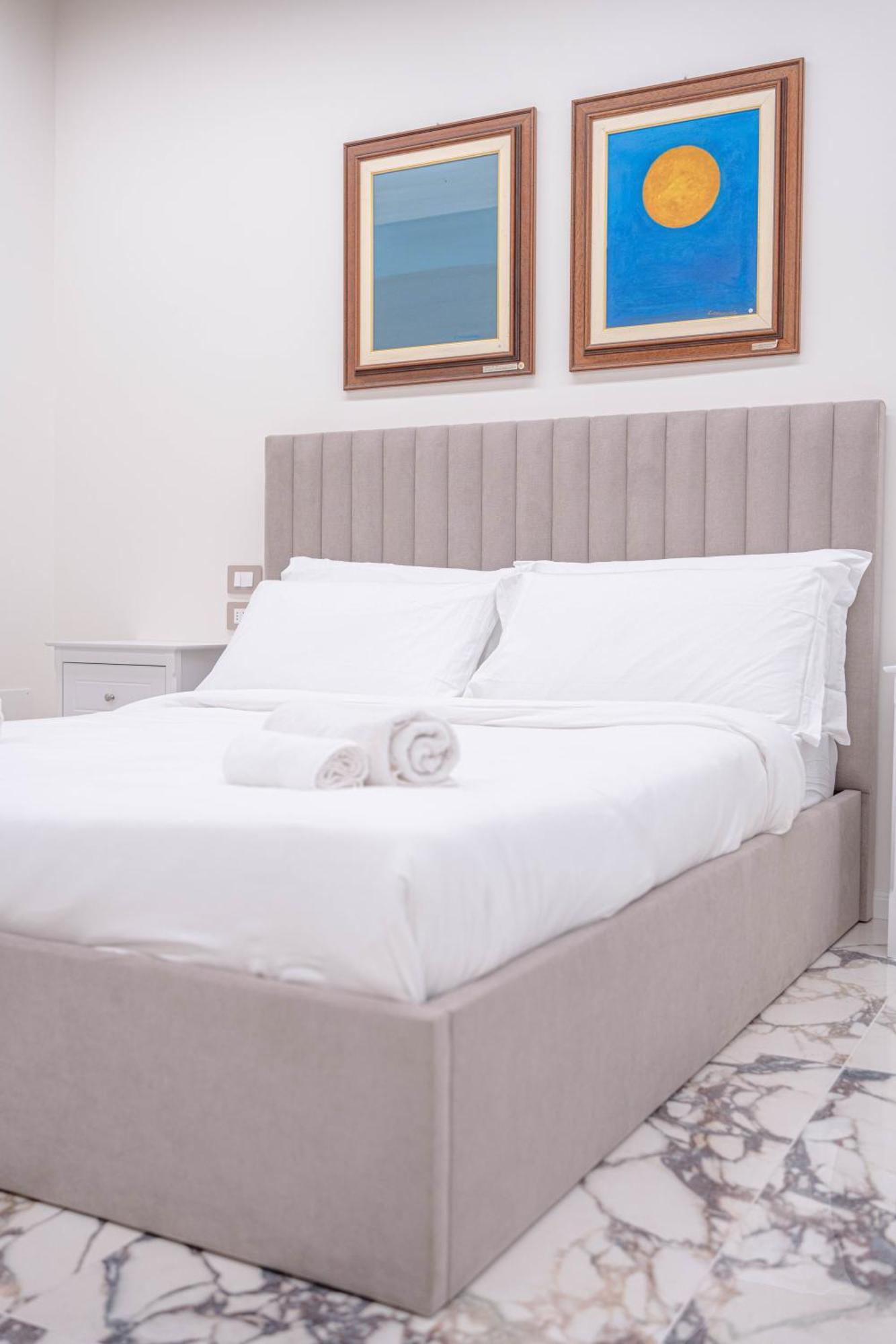 Brera Luxury Apt Milan Exterior photo